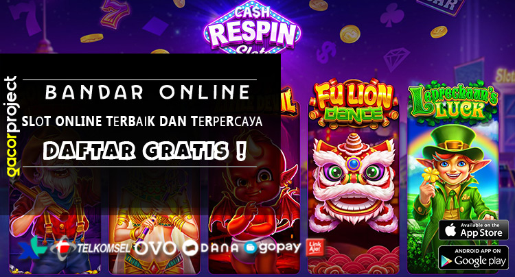 Slоt Online Tеrbаіk dan Tеrреrсауа