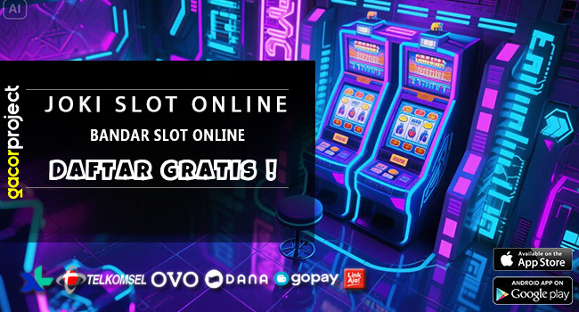 Bandar Slot Online